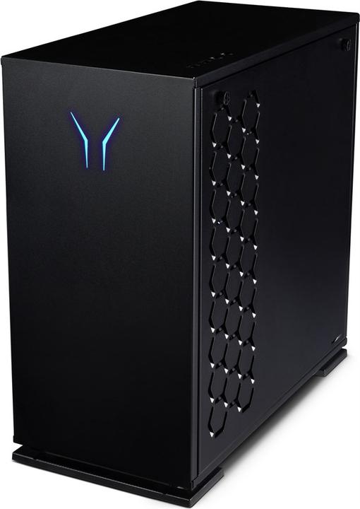 Actual product image Medion Erazer Engineer X20 RTX 3070 (Intel Core i7-12700F, 32 GB, 1000 GB, GeForce RTX 3070 LHR)