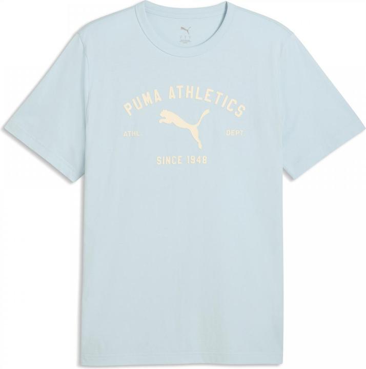 Produktbild Puma CLASS Graphic Tee (M)