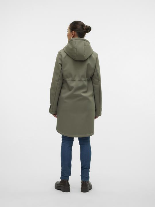 Produktbild Mamalicious Hoch geschlossen Mantel Jacke (M)