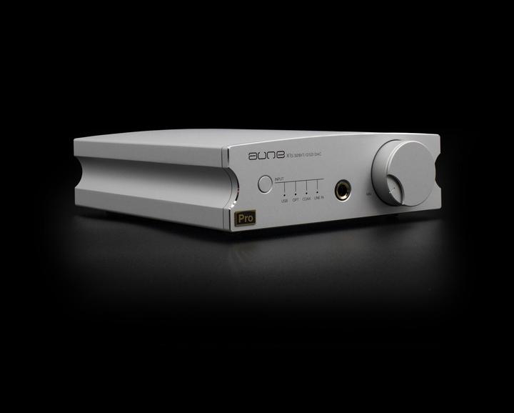 Produktbild Aune X1s Pro (USB-DAC)