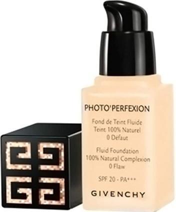 Produktbild Givenchy Foundation, 30ml (Vanilla)