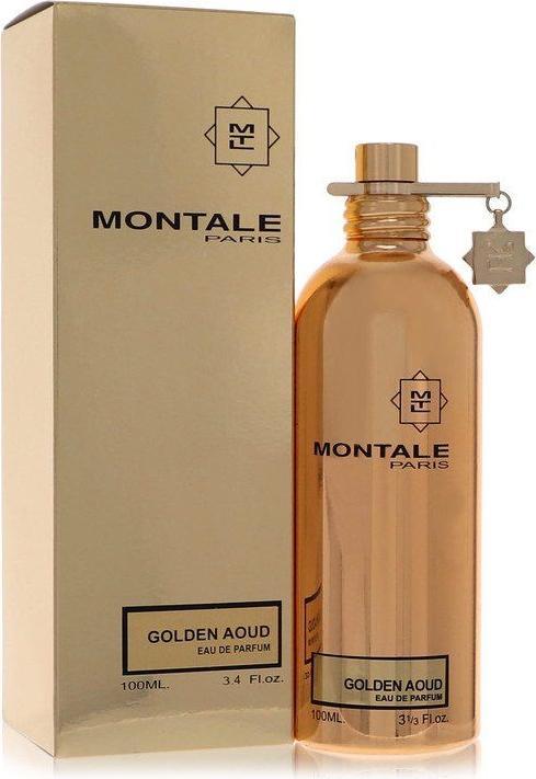 Immagine prodotto Montale Aoud d'oro (Eau de parfum, 100 ml)