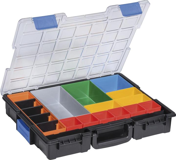 Produktbild Allit EuroPlus Pro