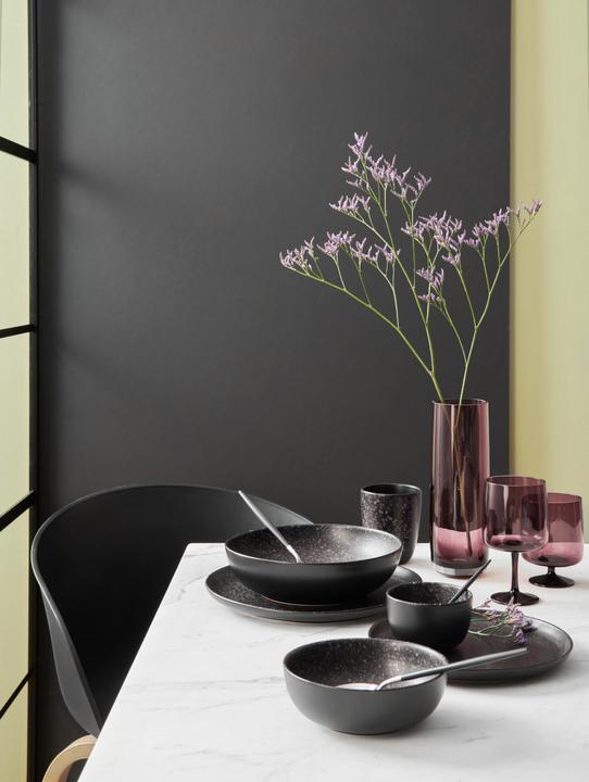 Produktbild ASA Selection saisons Speiseteller blackberry 26,5cm (1 x, 26.50 cm)