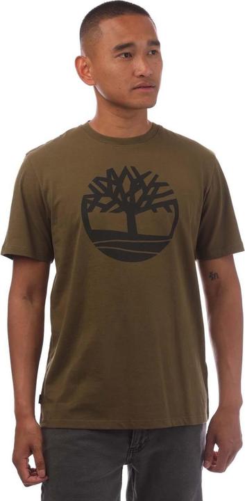 Produktbild Timberland Kennebec River TShirt Logo (S)