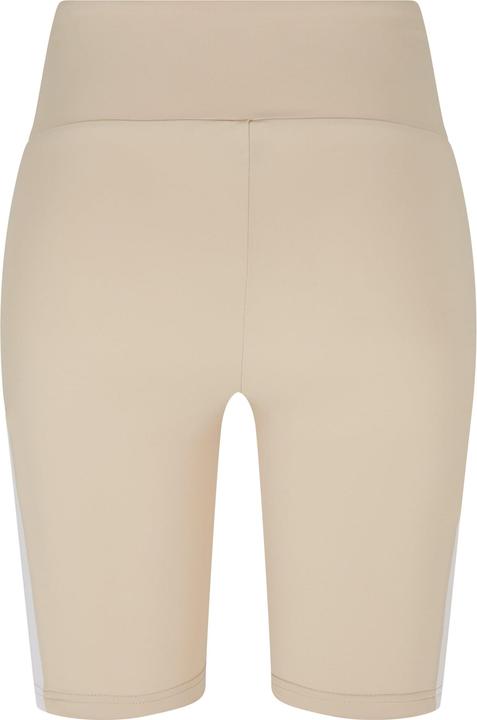 Produktbild Urban Classics Ladies Color Block Cycle Shorts - 17084 (M)
