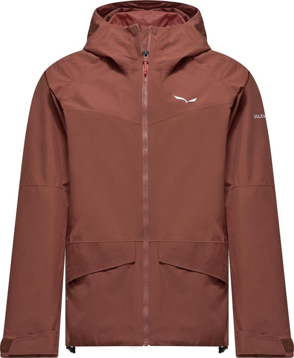 Salewa Puez GORE-TEX® 2 Layers EPE Jacke