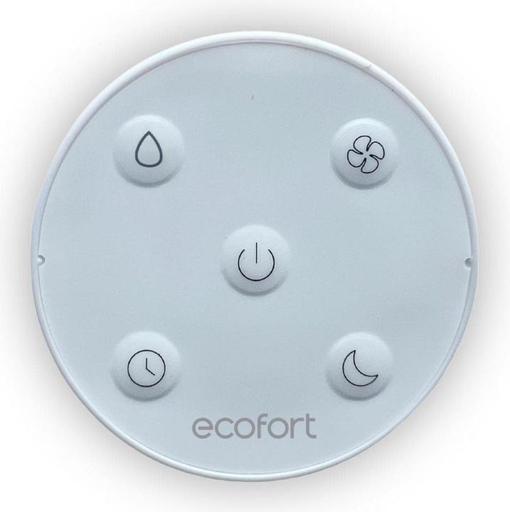 Produktbild ecofort ecoQ HumidAir E300+ (40 m²)