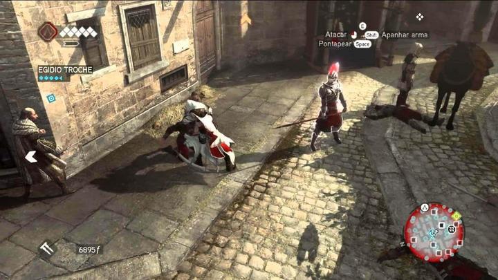 Image du produit Ubisoft Assassin's Creed - The Ezio Collection (PS4)