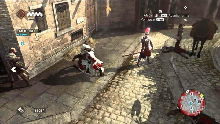 Immagine prodotto Ubisoft Assassin's Creed - The Ezio Collection (PS4)