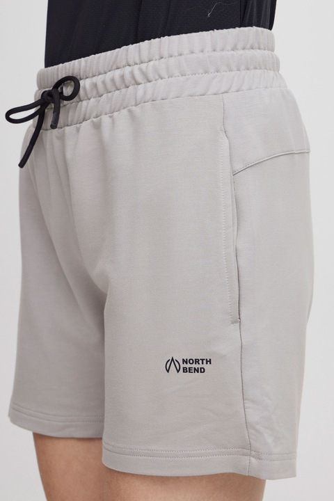 Produktbild North Bend NBBea W Sweat Shorts 223452MMM (38)