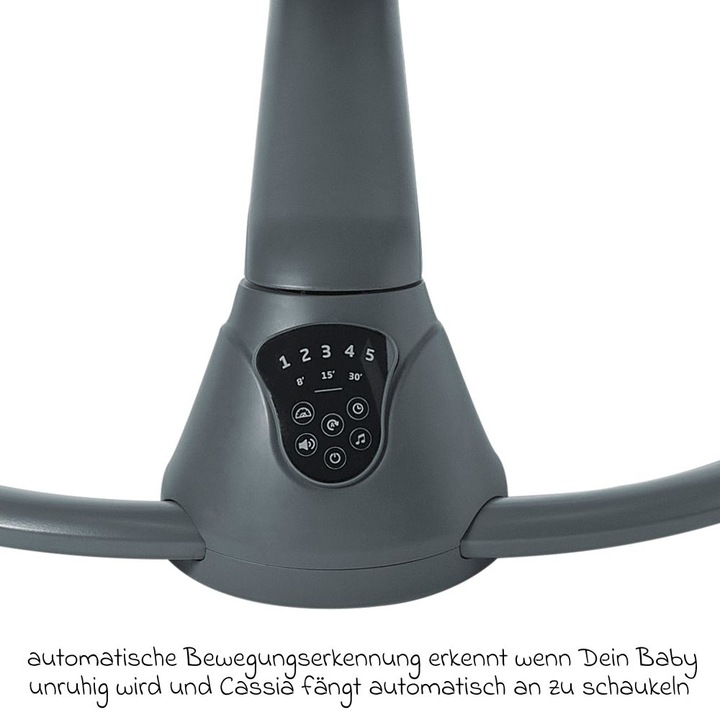 Actual product image Maxi-Cosi Cassia