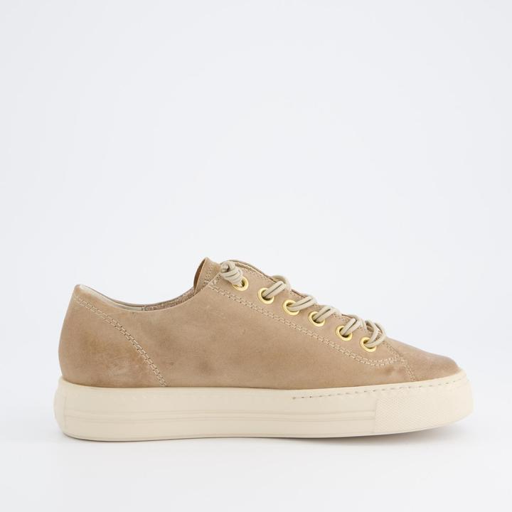 Actual product image Paul Green Trendy design meets comfort and high-quality workmanship in this beautiful trainers from... (42.5)