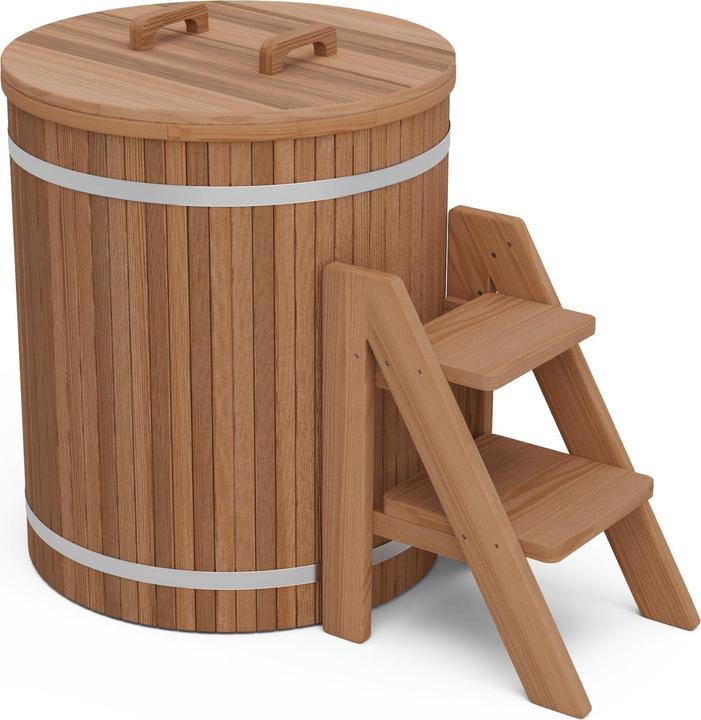 Thermo Hemlock