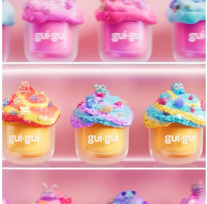 Produktbild Moose Beautiful Slime