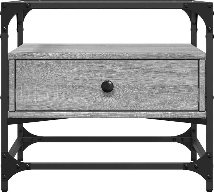 Image du produit vidaXL Couchtisch