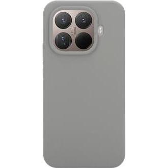 Tactical Velvet Smoothie Cover for Xiaomi 15T Pro Foggy (Xiaomi 15T Pro), Cover smartphone, Trasparente