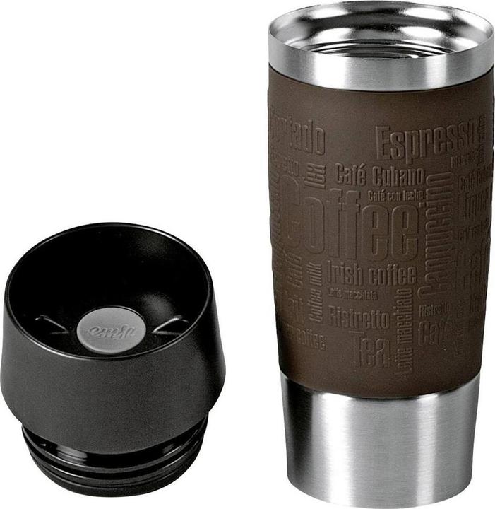 Produktbild Emsa Travel Mug (0.36 l)