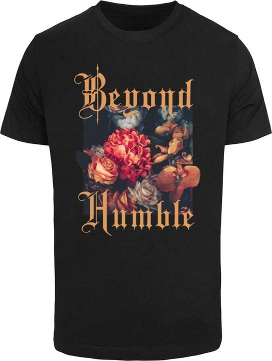 Produktbild Mister Tee Beyond Humble TShirt (S)