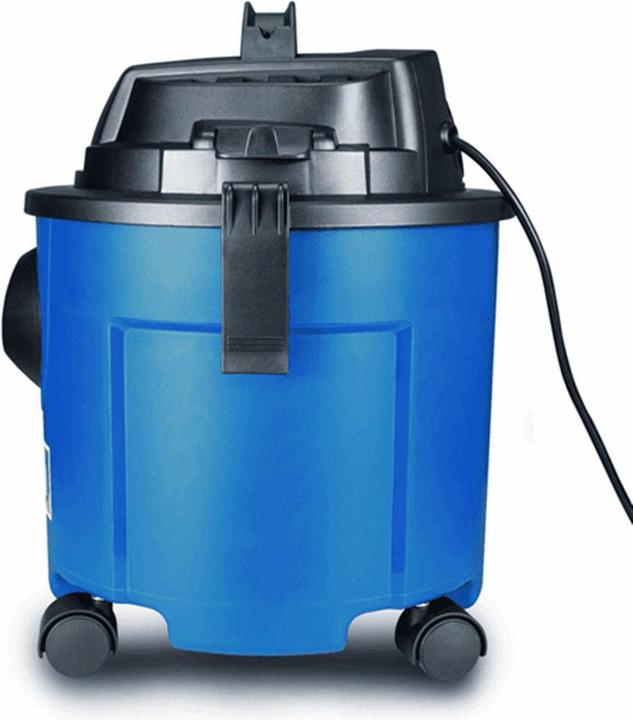 Actual product image Scheppach NTS16 (Wet dry vacuum cleaner)