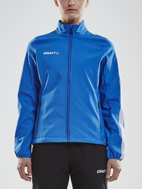 Produktbild Craft Pro Control Softshell Jacket W (S)