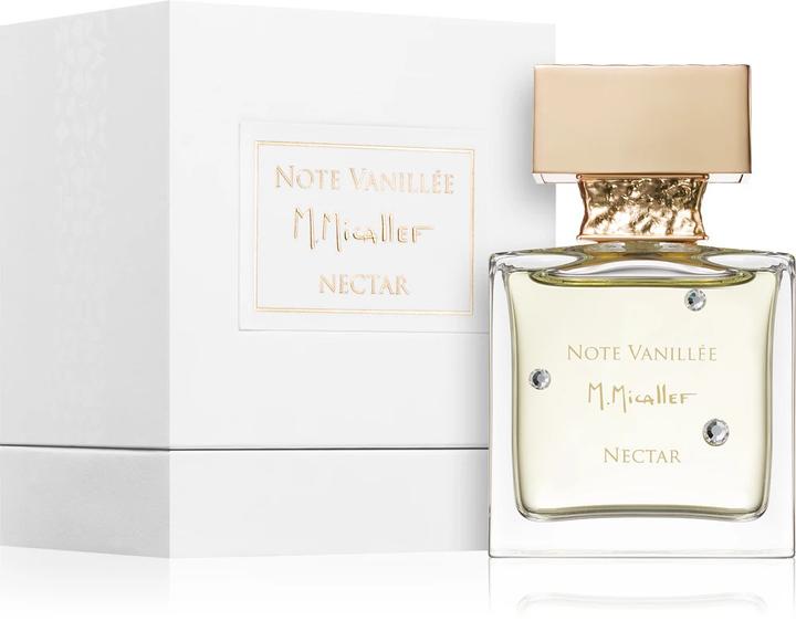 Produktbild M. Micallef Note Vanillée Nectar Eau de Parfum (Eau de Parfum, 30 ml)