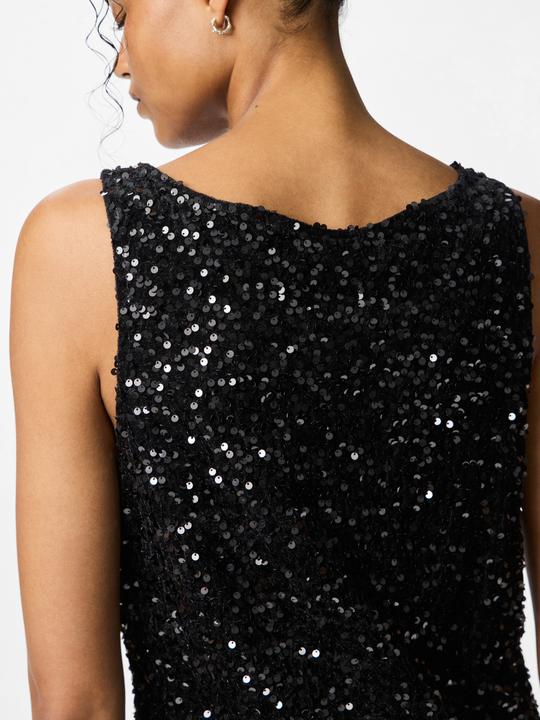 Image du produit Pieces PCKAM Midikleid (M)