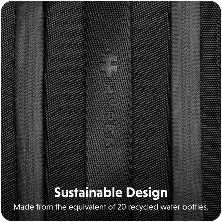 Produktbild Targus HyperPack (21 l)