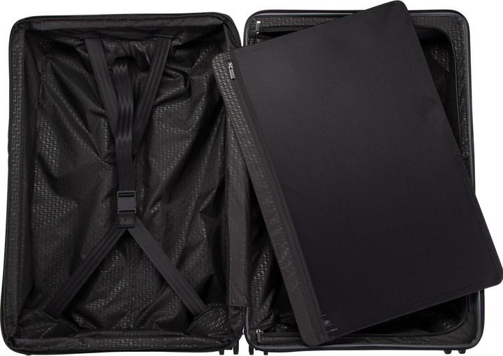 Actual product image Porsche Design Suitcase & Trolley Roadster 4W Trolley XL (132 l)