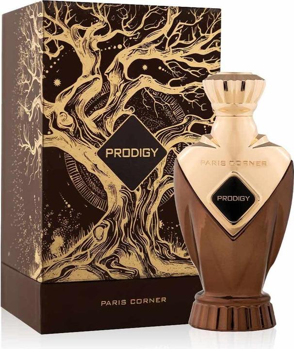 Actual product image Paris Corner Prodigy (Eau de parfum, 100 ml)