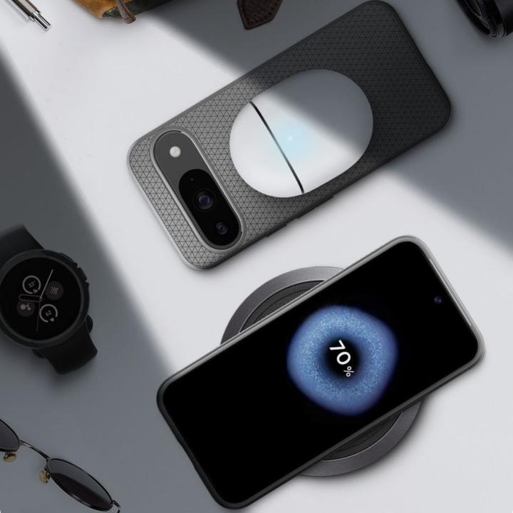 Image du produit Spigen Liquid Air (Google Pixel 9, Google Pixel 9 Pro)