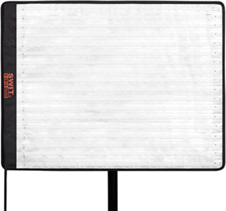 Produktbild Swit S-2610 | 100W 2400Lux Flexible Light, V-mount