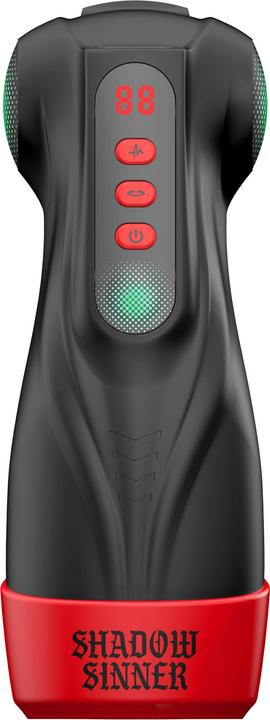 Produktbild Masturs Raven Shadow Sinner