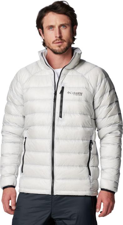 Columbia Arctic Crest™ Down Jacket