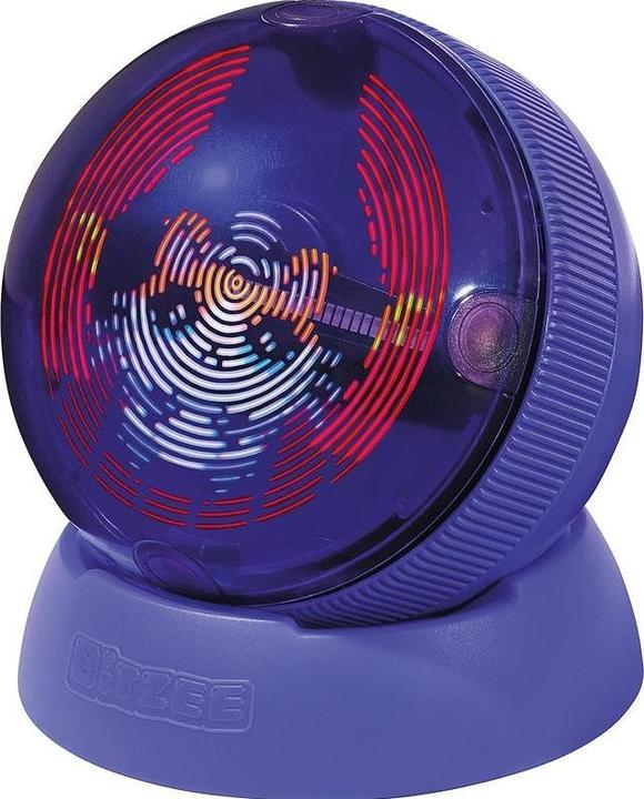 Produktbild Spin Master Bitzee Hamsterball (Deutsch, Italienisch, Niederländisch)