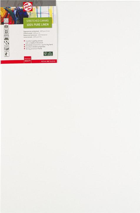 Immagine prodotto Talens Telaio per barella 40 x 60 x (2 x 3,5 cm) (40 x 60 cm)