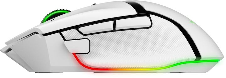 Image du produit Razer Basilisk V3 Pro 35K (Filaire, Sans fil)
