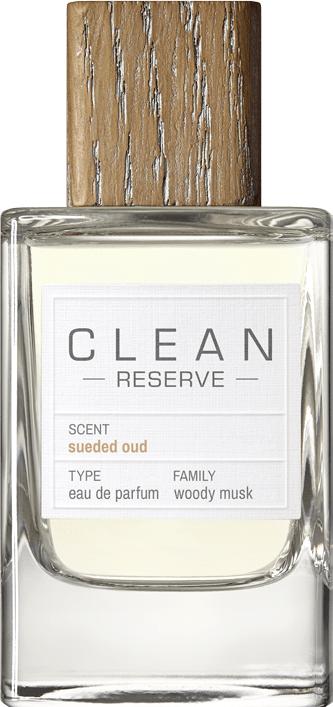 Produktbild Clean Sueded Oud (Eau de Parfum, 100 ml)