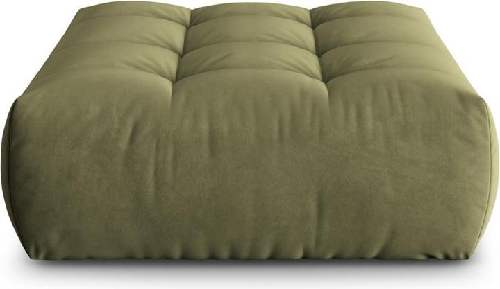 Actual product image Micadoni Bloom (Cushioned stools)