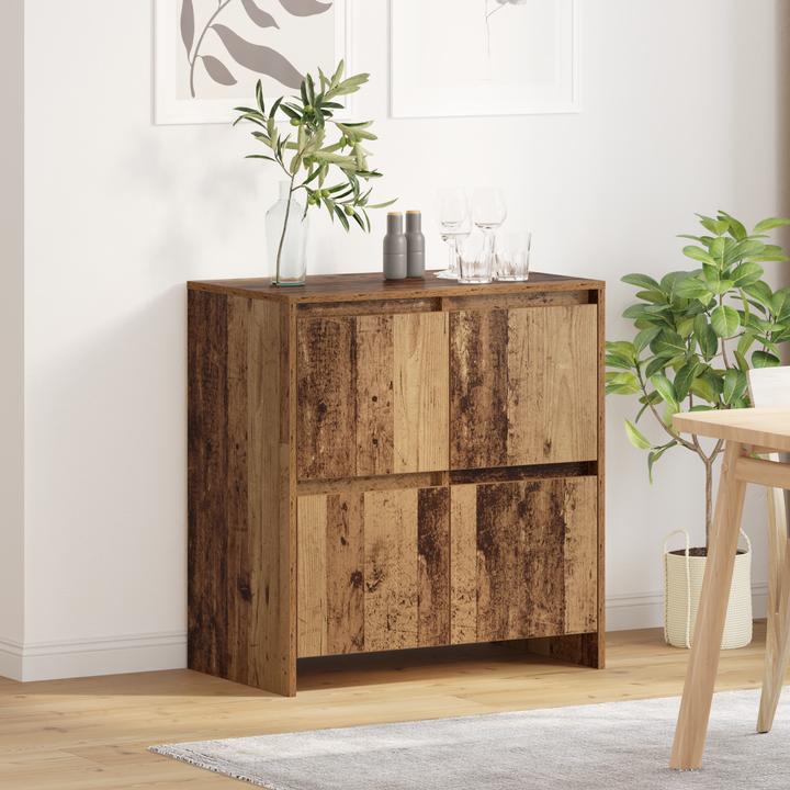 Image du produit vidaXL Sideboard-Möbel (70 x 41 x 75 cm)
