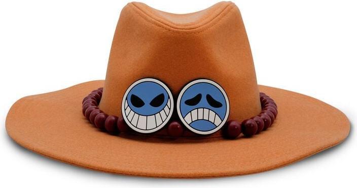 Produktbild ABYstyle One Piece - Portgas D. Ace