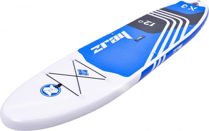 Actual product image Zray X-Rider X3 (12')