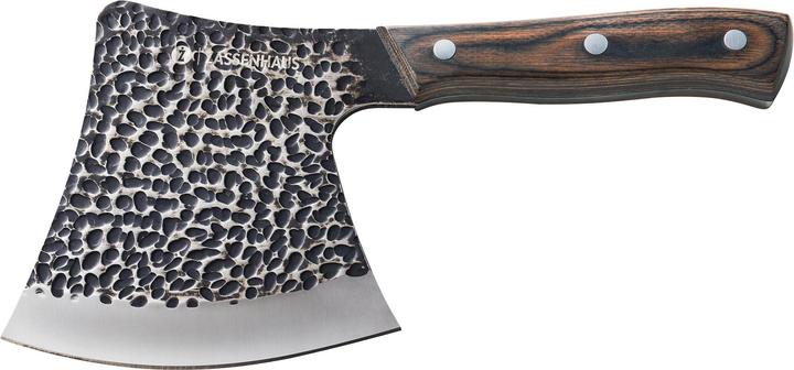 Zassenhaus Kochmesser Rover 12cm (12 cm)