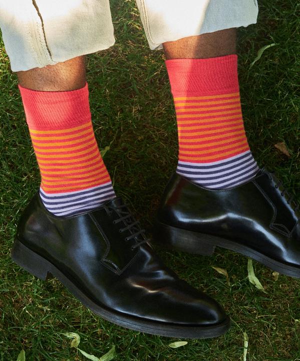 Image du produit DillySocks Four Ward (Une unité par pack, 41 - 46)