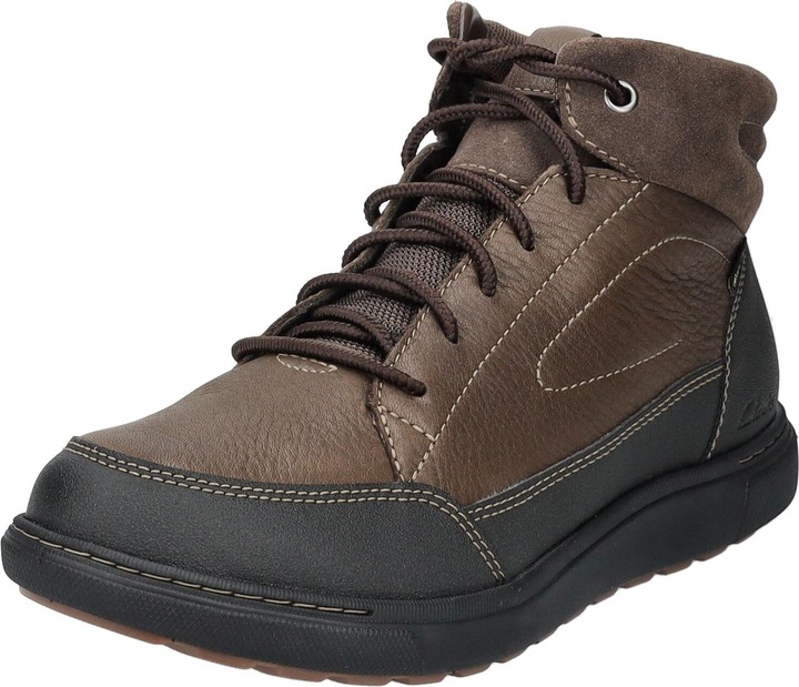 Actual product image Clarks Mapstone Hi GTX - 63537 (42.5)