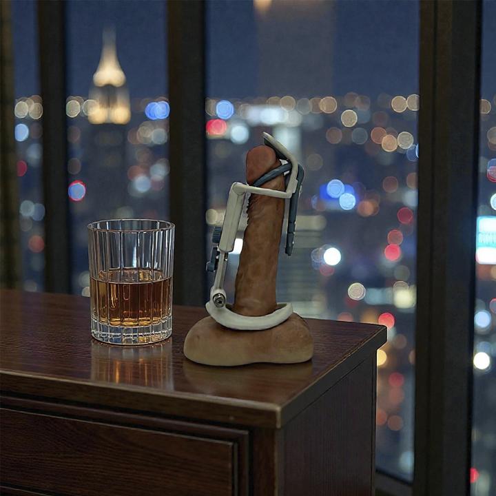 Productafbeelding LUI - Maxtender Premium Penisvergrã–Sserung Grã–Sse M