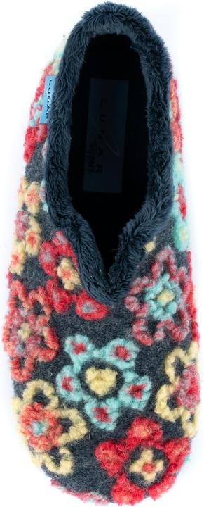 Image du produit Lunar Chaussons Hippy fleurs (38)