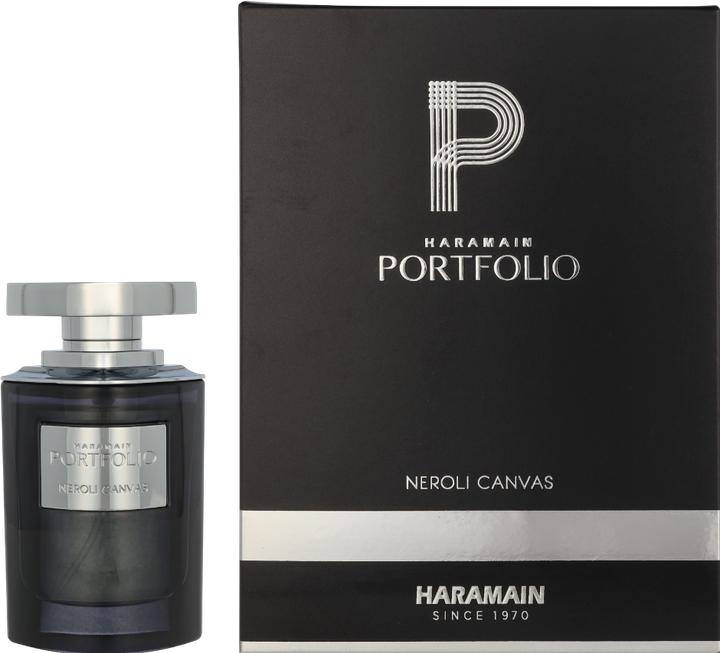 Immagine prodotto Al Haramain Portfolio Neroli Canvas (Eau de parfum, 75 ml)
