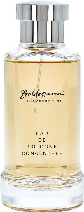 Image du produit Baldessarini Concentree (Eau de cologne, 75 ml)