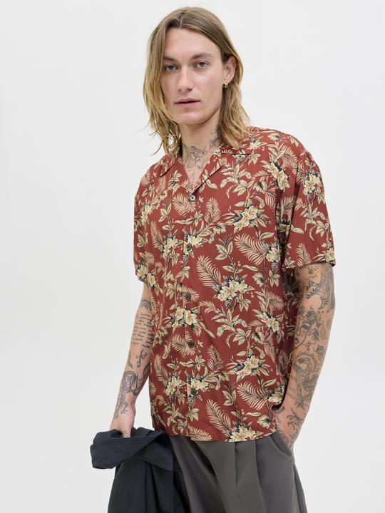 Image du produit Jack & Jones Relaxed Fit Hemd Hemd (M)